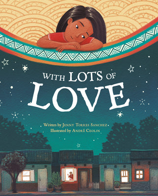With Lots of Love by Torres Sanchez, Jenny
