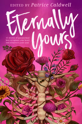 Eternally Yours by Caldwell, Patrice