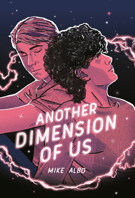 Another Dimension of Us by Albo, Mike
