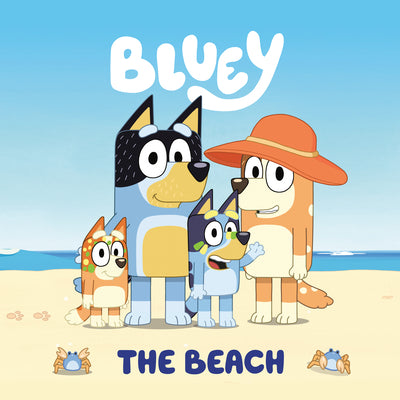 The Beach by Penguin Young Readers Licenses