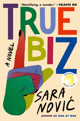 True Biz by Novic, Sara