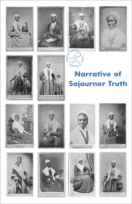 Narrative of Sojourner Truth by Truth, Sojourner