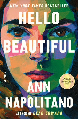 Hello Beautiful (Oprah's Book Club) by Napolitano, Ann
