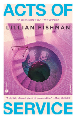 Acts of Service by Fishman, Lillian