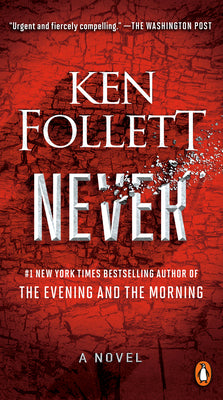 Never by Follett, Ken