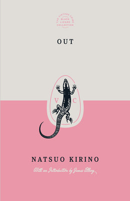 Out (Special Edition) by Kirino, Natsuo