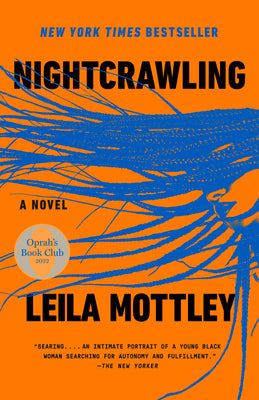 Nightcrawling by Mottley, Leila