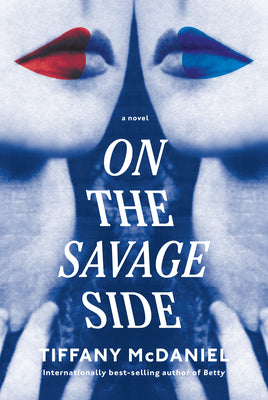 On the Savage Side by McDaniel, Tiffany