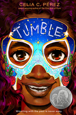Tumble by Pérez, Celia C.