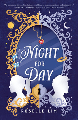 Night for Day by Lim, Roselle