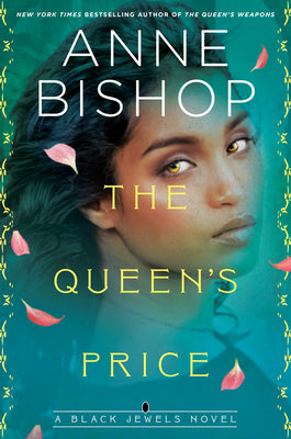 The Queen's Price by Bishop, Anne
