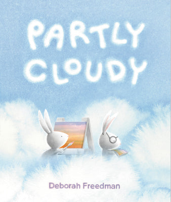 Partly Cloudy by Freedman, Deborah