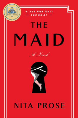 The Maid by Prose, Nita