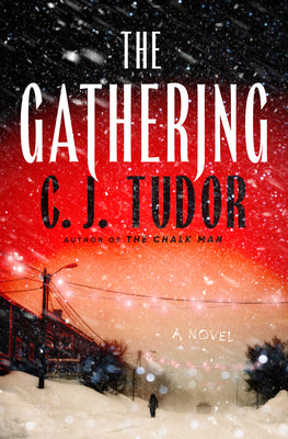 The Gathering by Tudor, C. J.