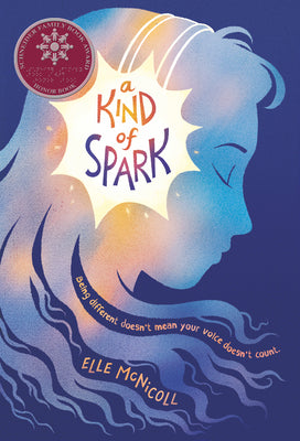 A Kind of Spark by McNicoll, Elle