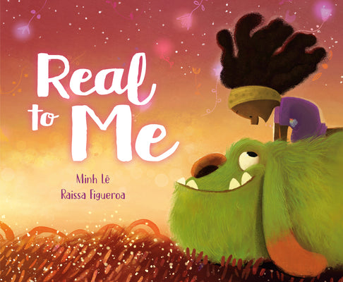 Real to Me by Lê, Minh
