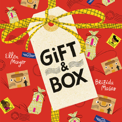 Gift & Box by Mayer, Ellen