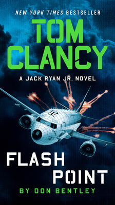 Tom Clancy Flash Point by Bentley, Don
