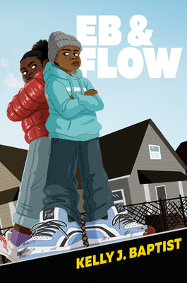 Eb & Flow by Baptist, Kelly J.