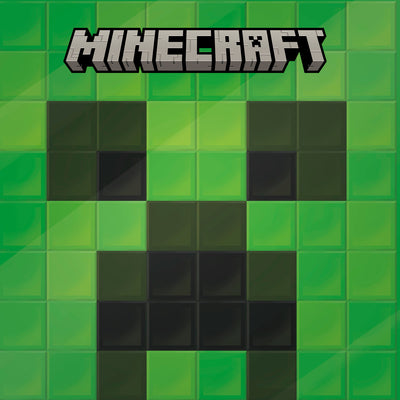 Beware the Creeper! (Mobs of Minecraft #1) by Webster, Christy
