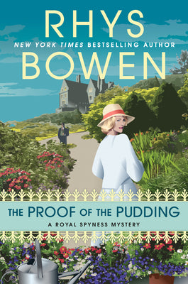 The Proof of the Pudding by Bowen, Rhys