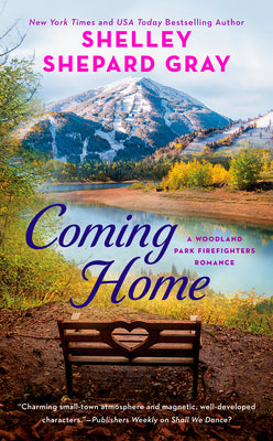 Coming Home by Gray, Shelley Shepard