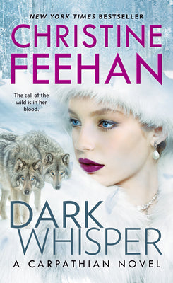 Dark Whisper by Feehan, Christine