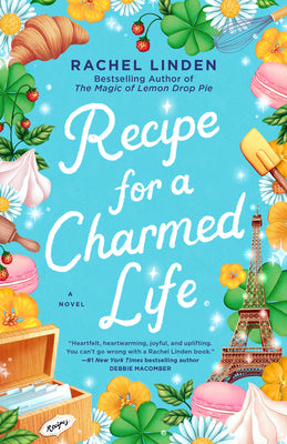 Recipe for a Charmed Life by Linden, Rachel