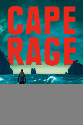 Cape Rage by Corbett, Ron