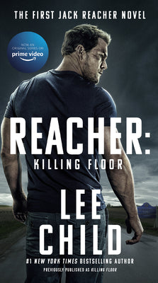 Reacher: Killing Floor (Movie Tie-In) by Child, Lee