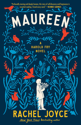 Maureen: A Harold Fry Novel by Joyce, Rachel