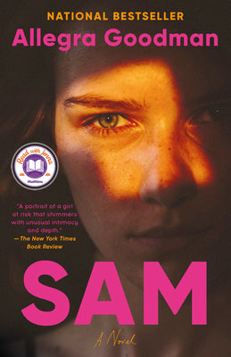 Sam by Goodman, Allegra