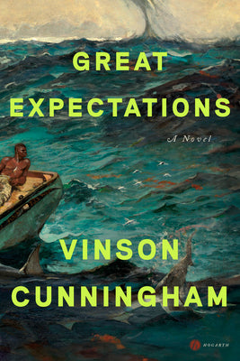 Great Expectations by Cunningham, Vinson