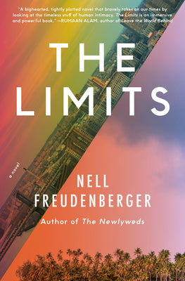 The Limits by Freudenberger, Nell