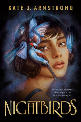 Nightbirds by Armstrong, Kate J.