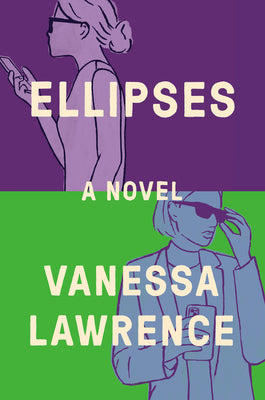 Ellipses by Lawrence, Vanessa