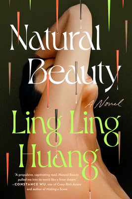 Natural Beauty by Huang, Ling Ling