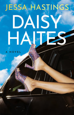 Daisy Haites by Hastings, Jessa