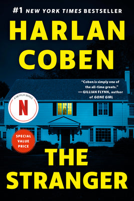 The Stranger by Coben, Harlan