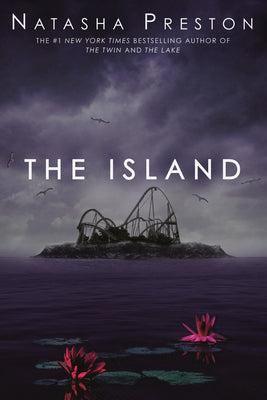 The Island by Preston, Natasha