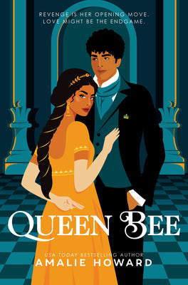 Queen Bee by Howard, Amalie