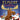 Elmore the Christmas Moose by Petty, Dev