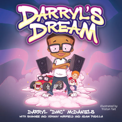 Darryl's Dream by McDaniels, Darryl DMC
