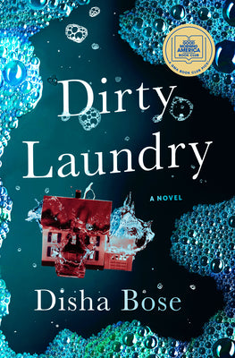 Dirty Laundry by Bose, Disha