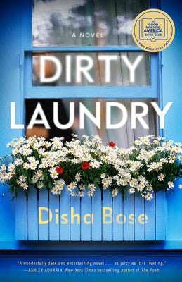 Dirty Laundry by Bose, Disha