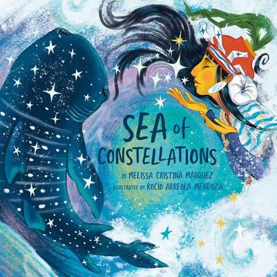 Sea of Constellations by M?rquez, Melissa Cristina