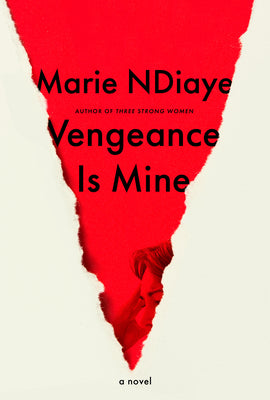 Vengeance Is Mine by Ndiaye, Marie