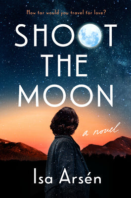 Shoot the Moon by Arsén, Isa