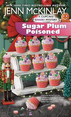 Sugar Plum Poisoned by McKinlay, Jenn