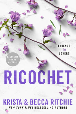 Ricochet by Ritchie, Krista